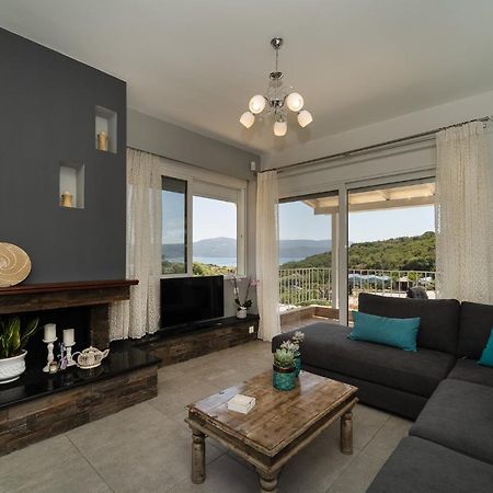 Mavrovouni Apartment Finikounta Eksteriør billede