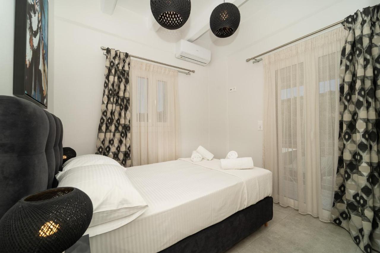 Mavrovouni Apartment Finikounta Eksteriør billede