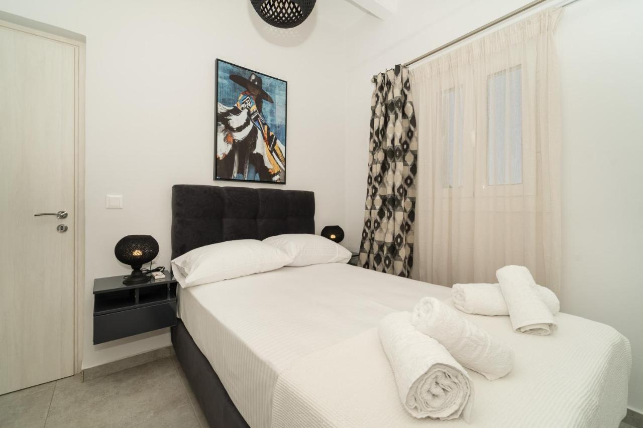 Mavrovouni Apartment Finikounta Eksteriør billede